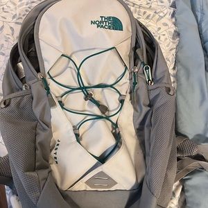 Jester north face backpack